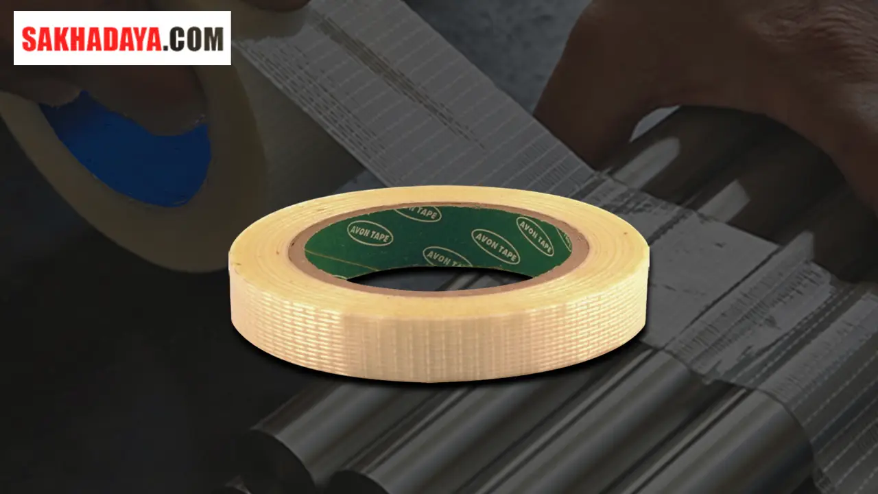 Distributor Tapes Industrial: Jual Tapes Industrial Berkualitas Tinggi untuk Berbagai Kebutuhan Industri dan Proyek Profesional