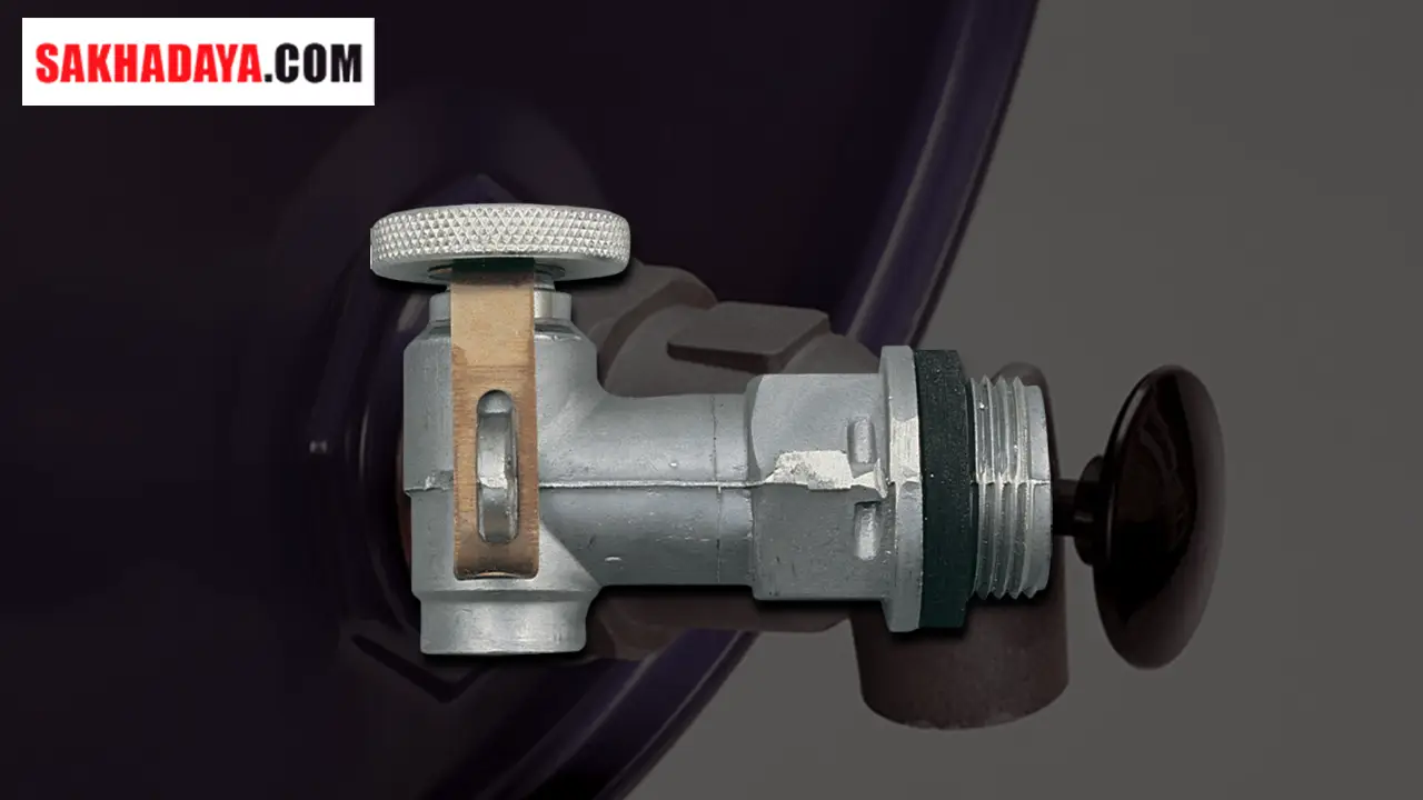 Distributor Taps Drum: Jual Taps Drum Berkualitas untuk Industri dan Kebutuhan Profesional