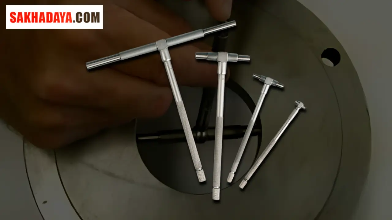 Distributor Telescopic Gauges: Jual Telescopic Gauges Berkualitas untuk Berbagai Kebutuhan Industri dan Teknik