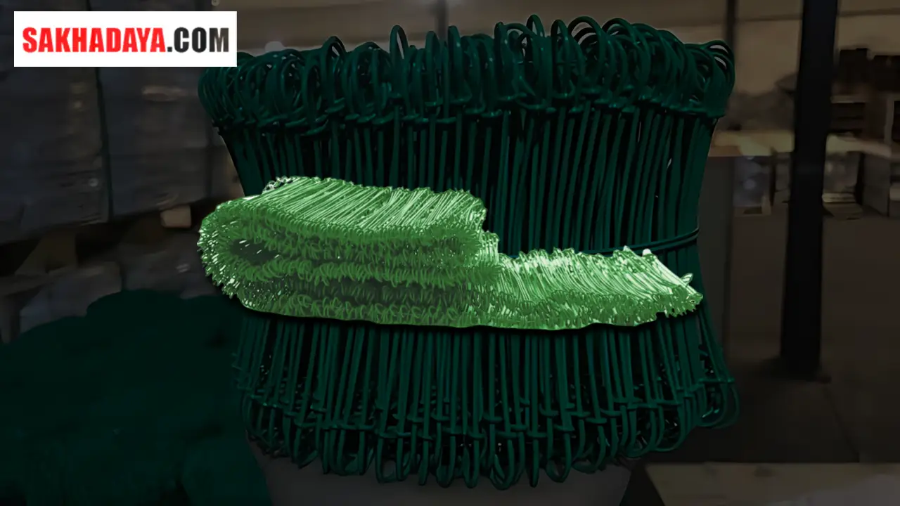 Distributor Ties Sack: Jual Ties Sack Berkualitas untuk Berbagai Kebutuhan Industri