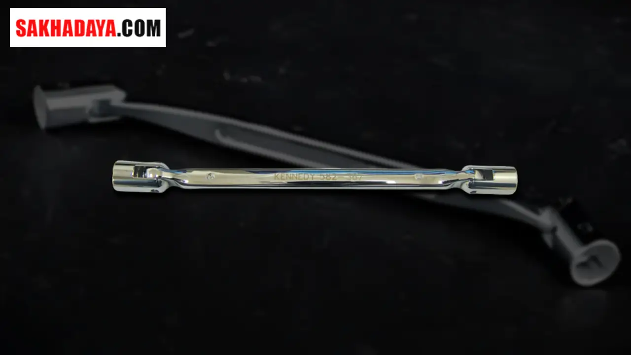 Distributor Swivel End Socket Wrenches: Jual Swivel End Socket Wrenches untuk Perakitan Industri dan Otomotif
