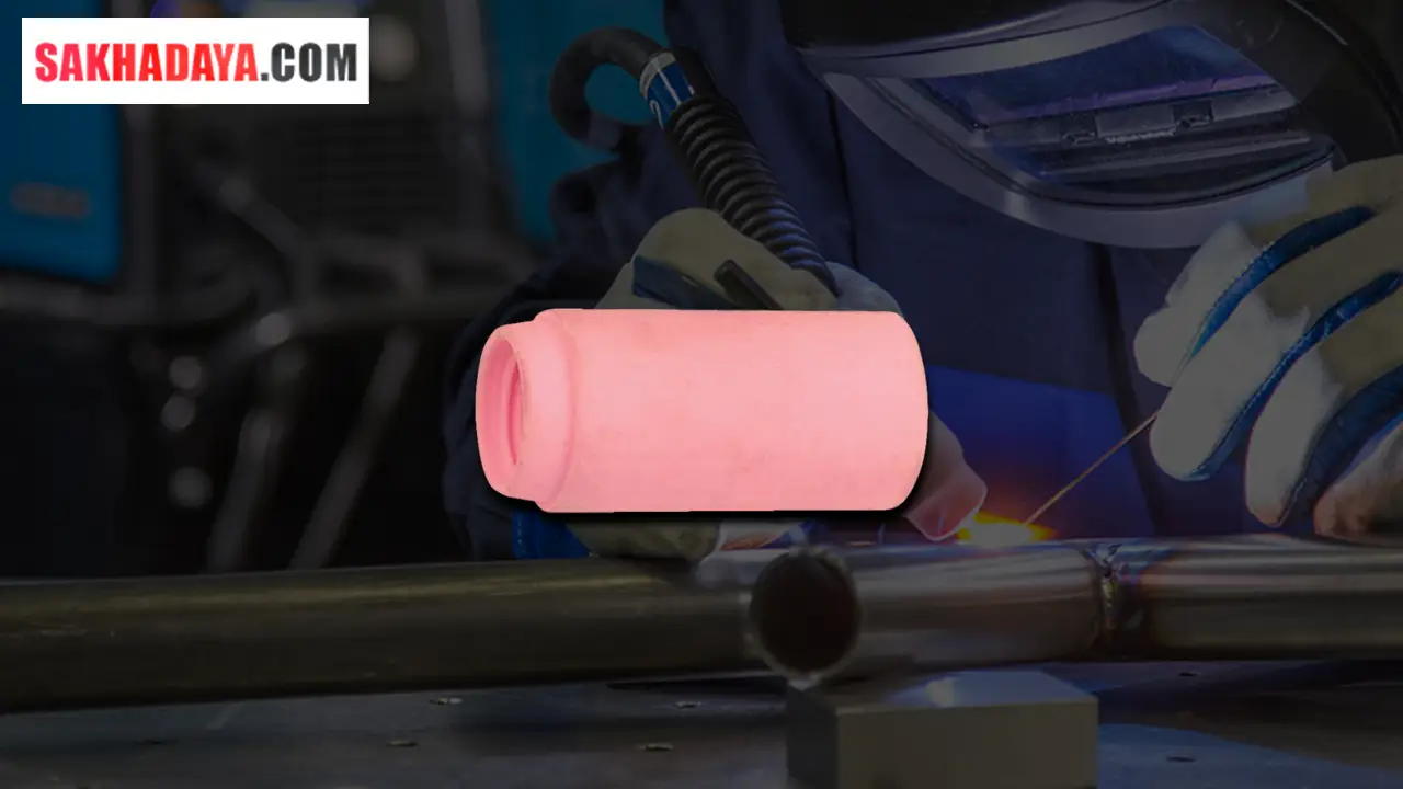 Distributor TIG Accessories: Jual TIG Accessories Terlengkap untuk Industri Las Profesional