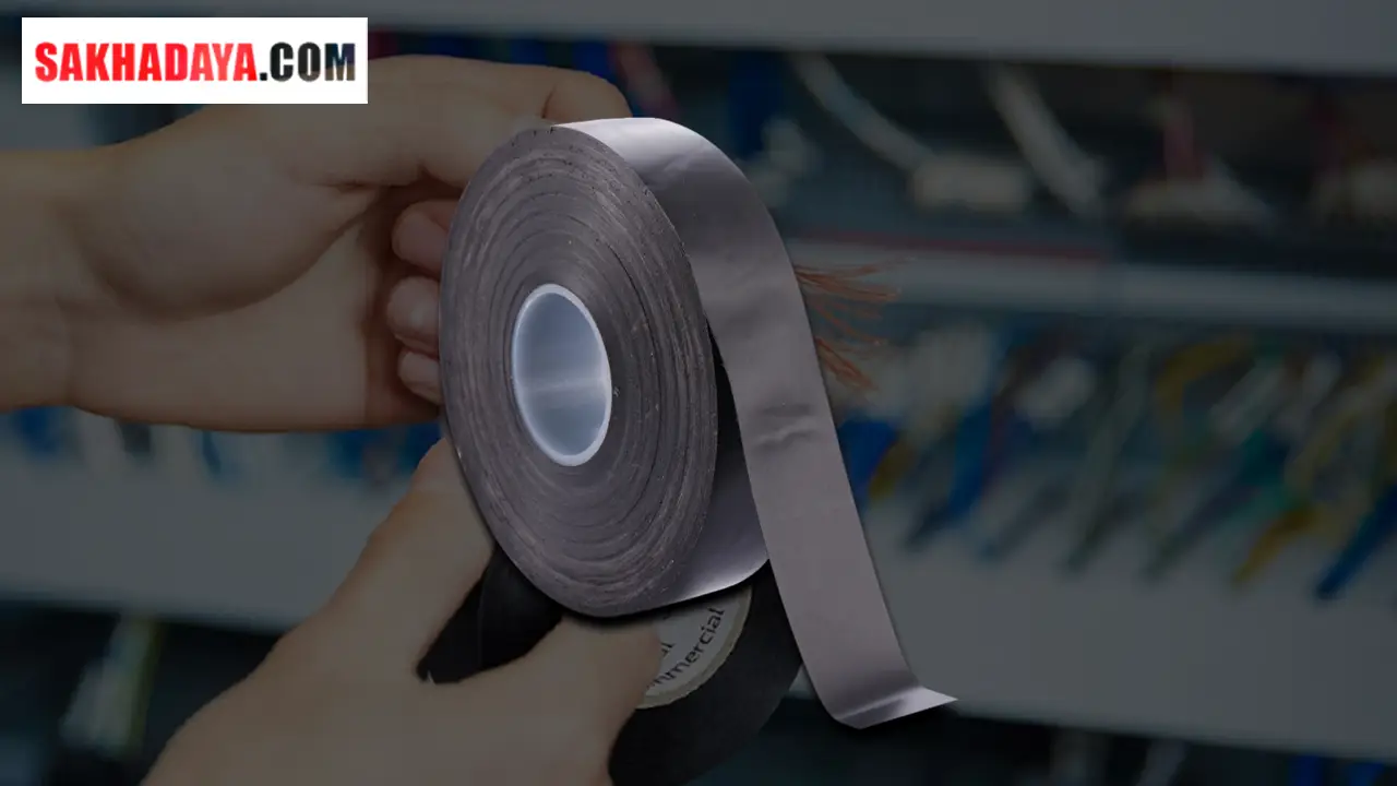 Distributor Tapes Insulation: Jual Tapes Insulation Berkualitas Tinggi untuk Kebutuhan Listrik dan Industri Modern