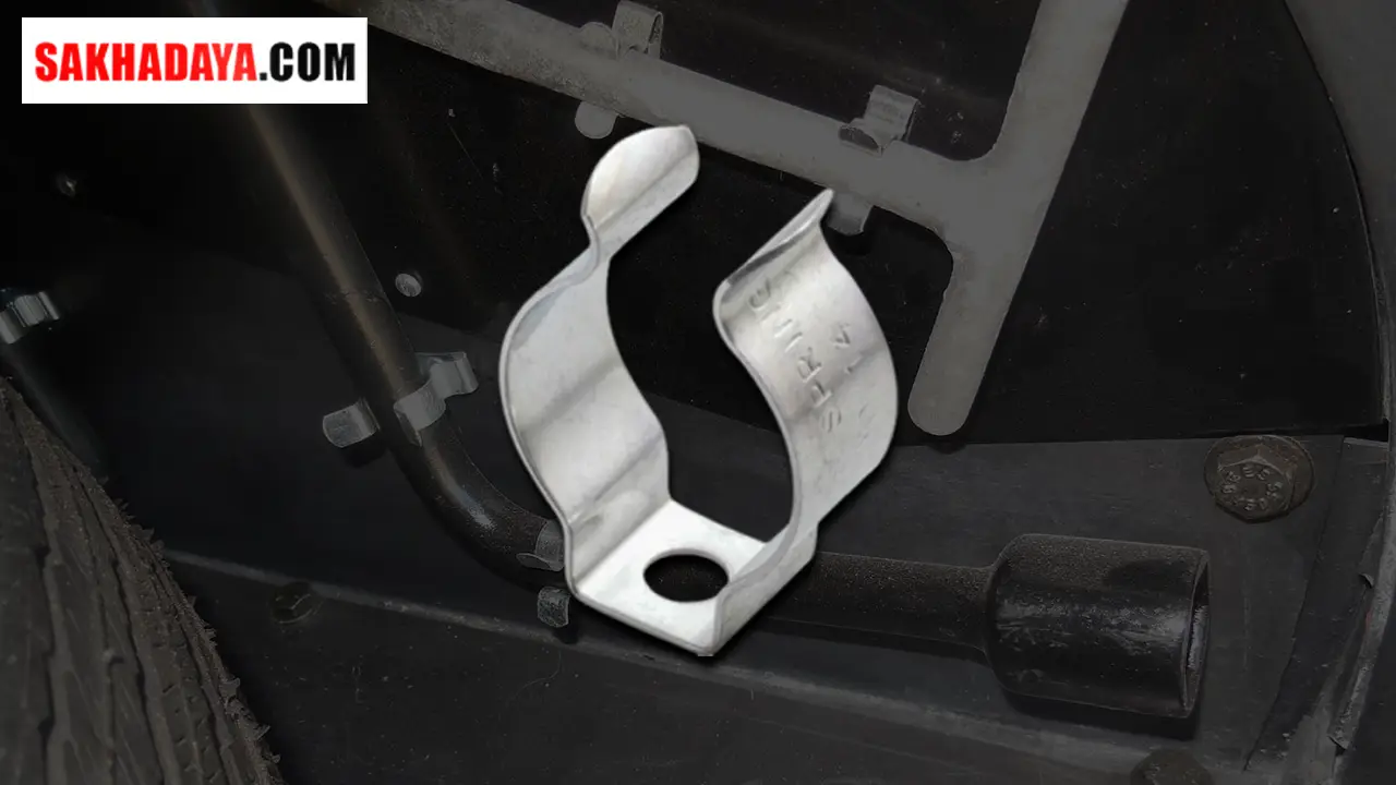 Distributor Terry Clips: Jual Terry Clips Berkualitas untuk Berbagai Kebutuhan Industri dan Rumah Tangga