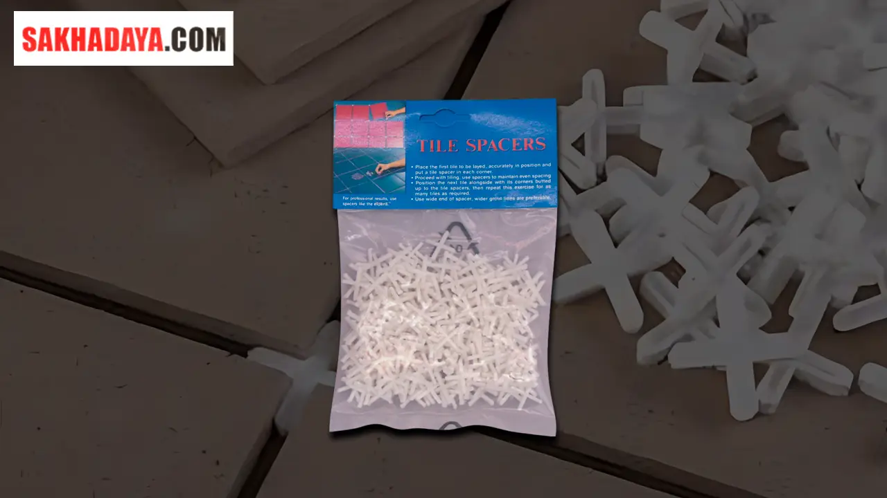 Distributor Tile Spacers: Jual Tile Spacers Berkualitas untuk Hasil Pemasangan Keramik Lebih Presisi