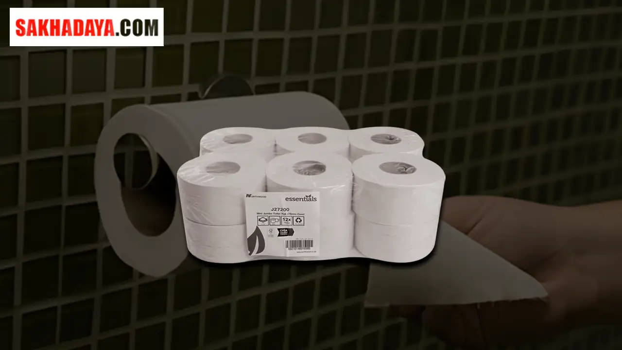 Distributor Toilet Rolls Tissues: Jual Toilet Rolls Tissues Solusi Praktis untuk Kebersihan, Kenyamanan, dan Efisiensi