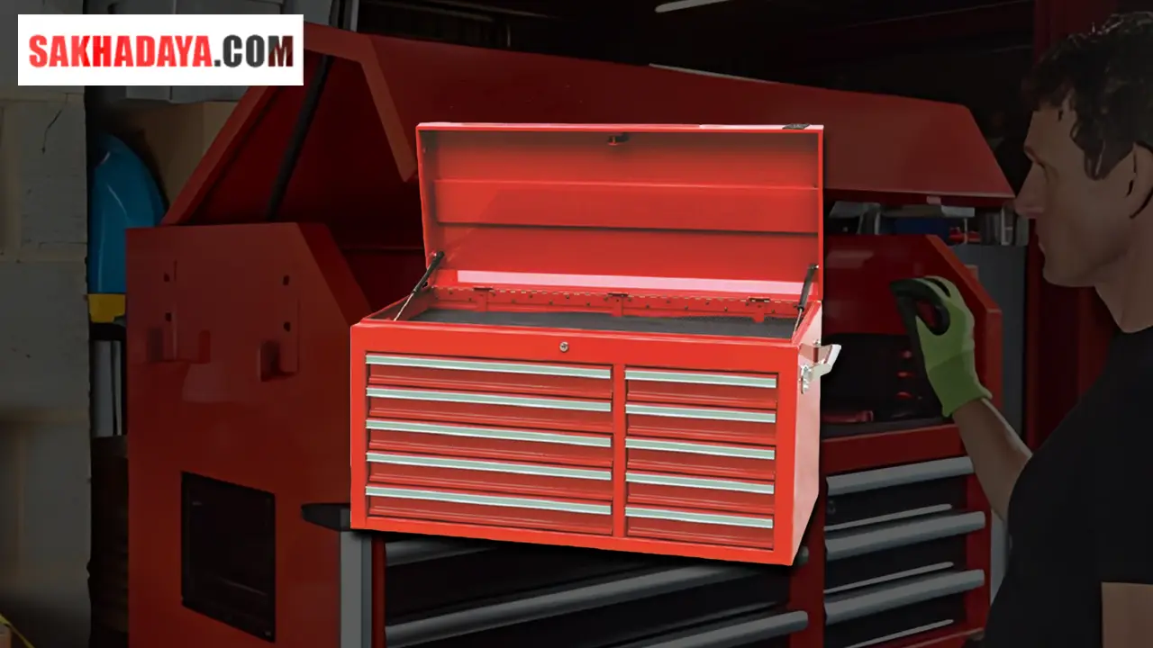 Distributor Tool Chests: Jual Tool Chests Berkualitas untuk Organisasi dan Keamanan Perkakas