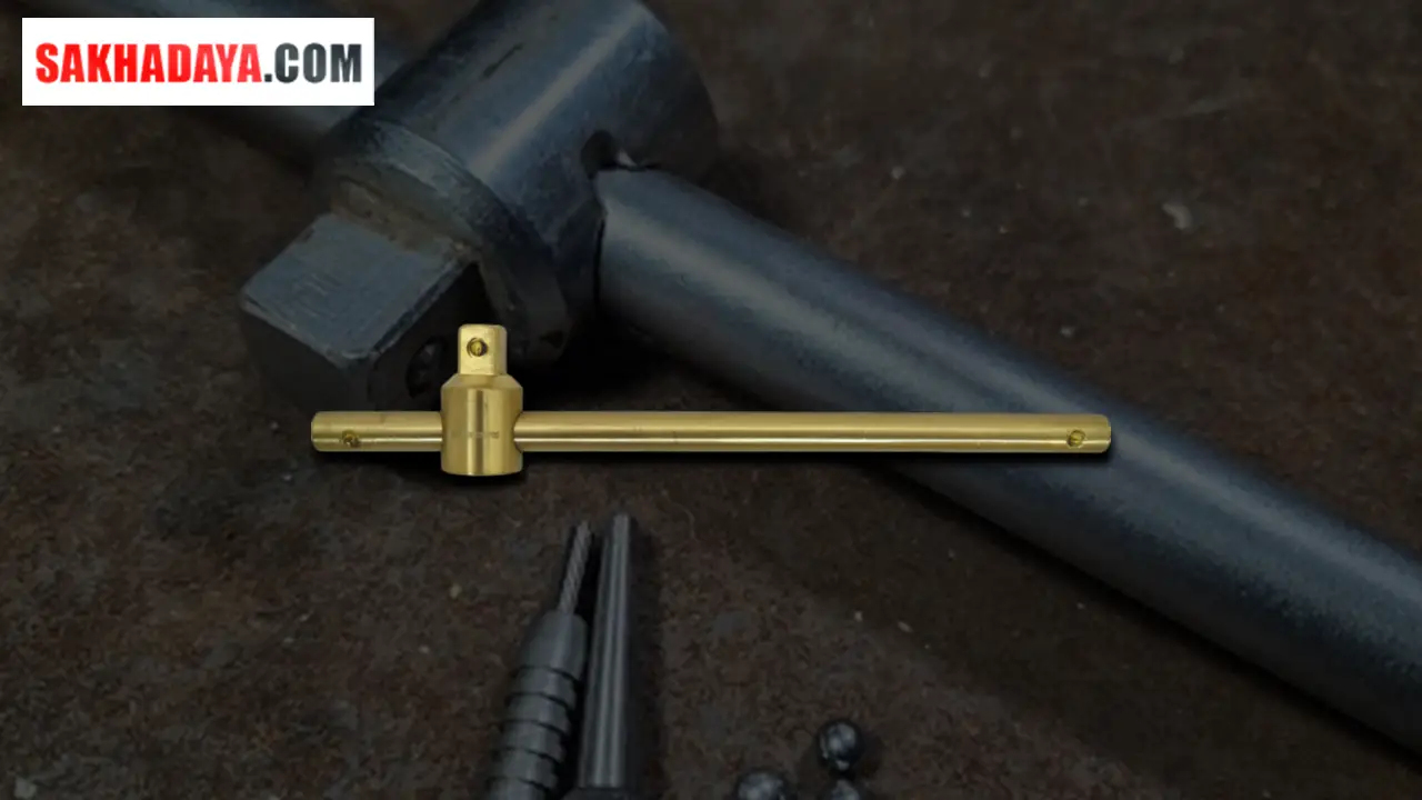 Distributor T Handels: Jual T Handels Berkualitas untuk Industri dan Bengkel