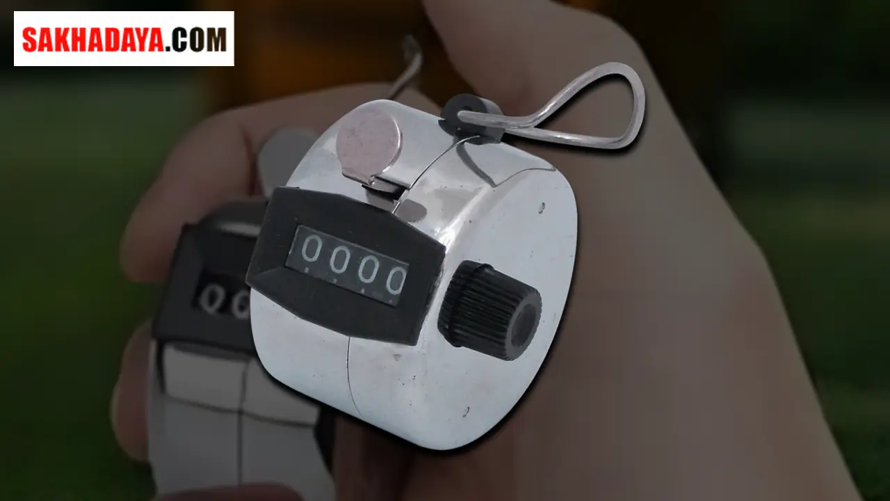 Distributor Tally Counters Hand: Jual Tally Counters Hand Resmi dan Akurat untuk Berbagai Kebutuhan Penghitungan