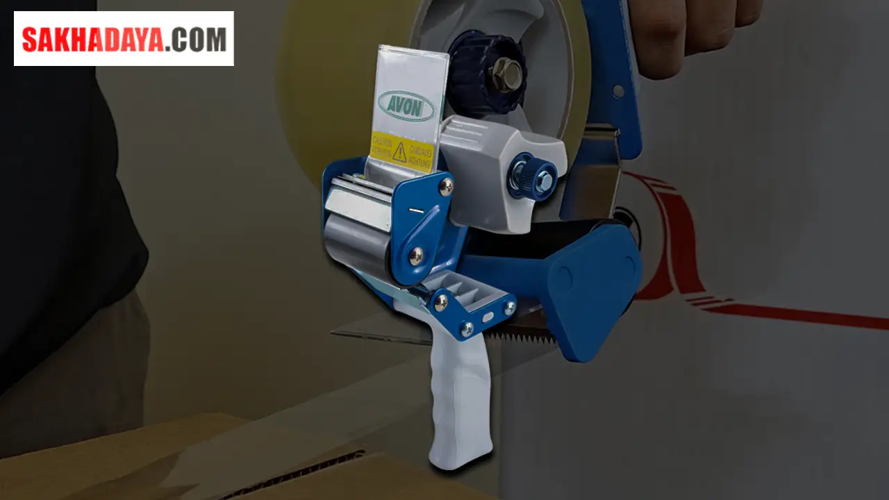 Distributor Tape Dispensers: Jual Tape Dispensers Resmi Berkualitas untuk Produktivitas Pengemasan dan Perkantoran
