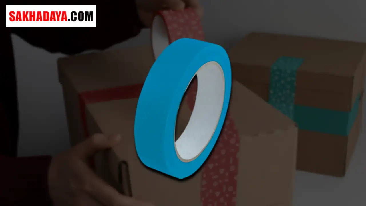 Distributor Tapes Tan Vinyl: Jual Tapes Tan Vinyl Berkualitas untuk Kebutuhan Industri dan Rumah Tangga