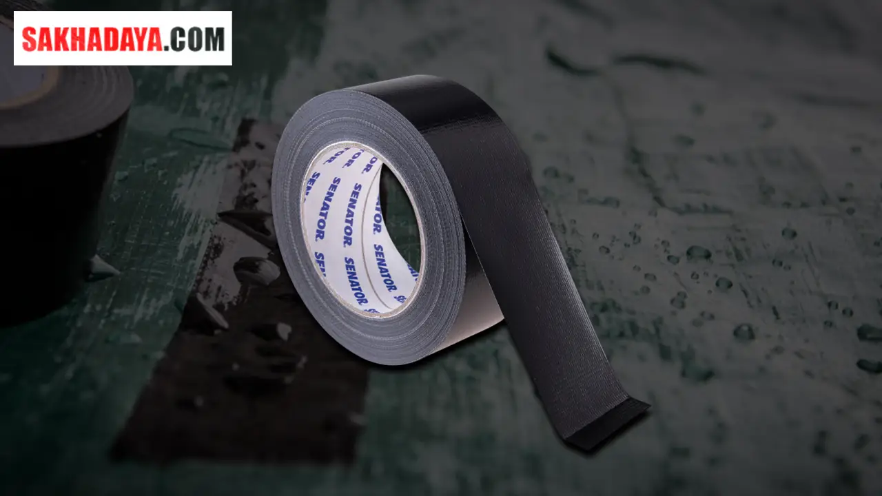 Distributor Tapes Waterproof Profesional: Jual Tapes Waterproof Berkualitas untuk Industri, Proyek Konstruksi, dan Kebutuhan Rumah Tangga