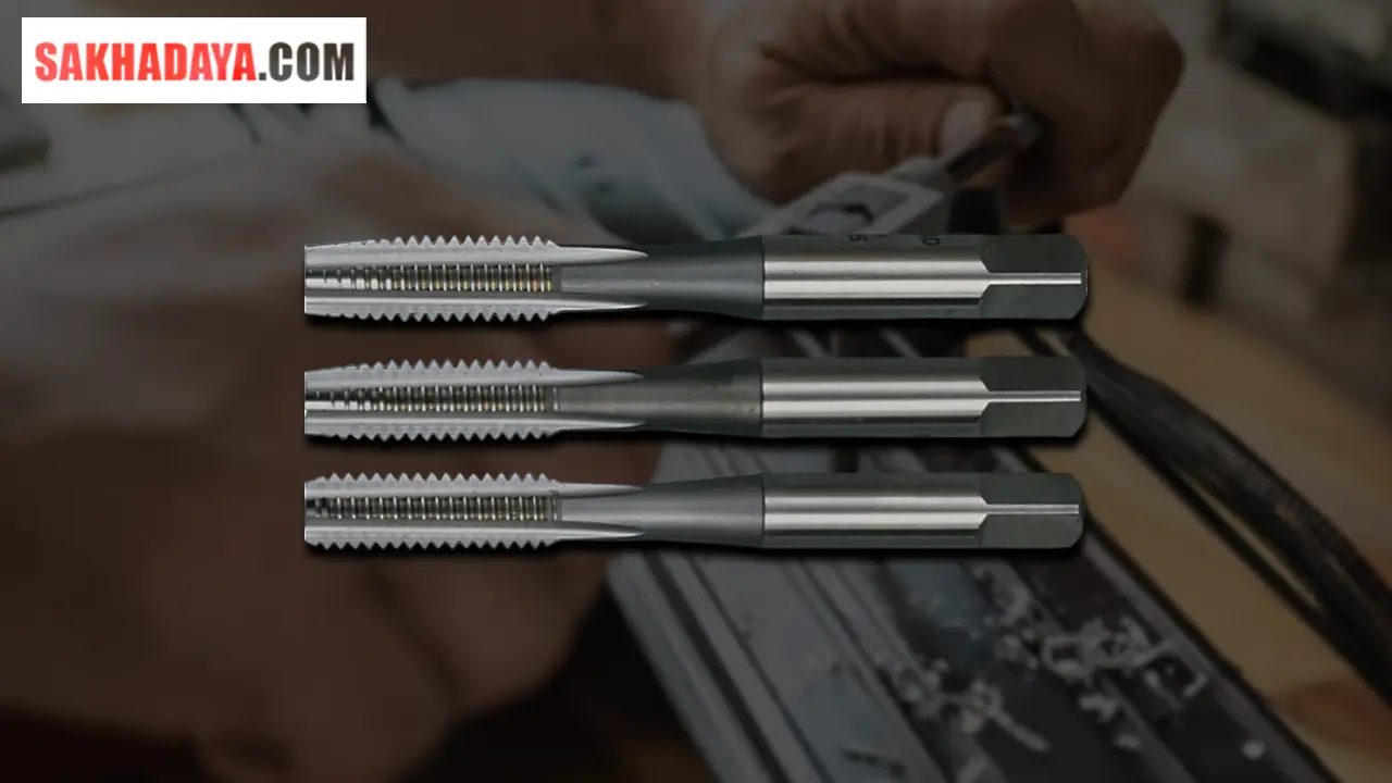 Distributor Taps Hand: Jual Taps Hand Berkualitas untuk Berbagai Kebutuhan Industri