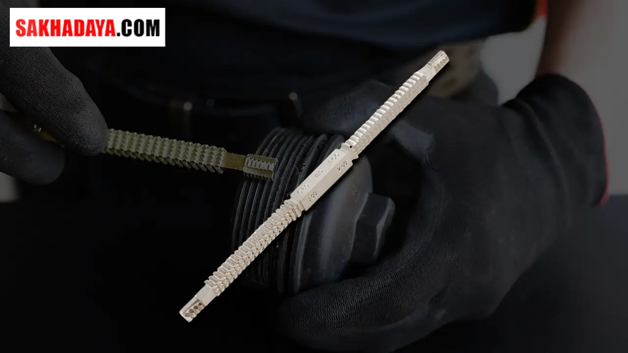 Distributor Thread Restoring Files: Jual Thread Restoring Files untuk Perawatan dan Perbaikan Industri