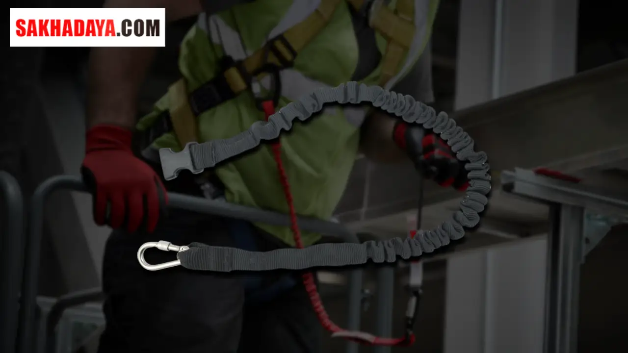 Distributor Tool Arrest Products: Jual Tool Arrest Products Berkualitas untuk Keselamatan Kerja Maksimal