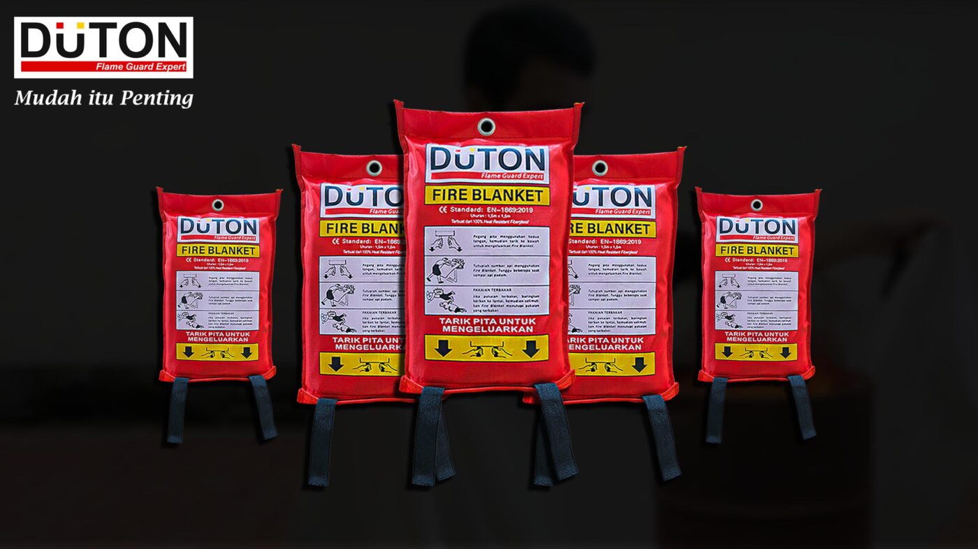 Anti-Flame Protector