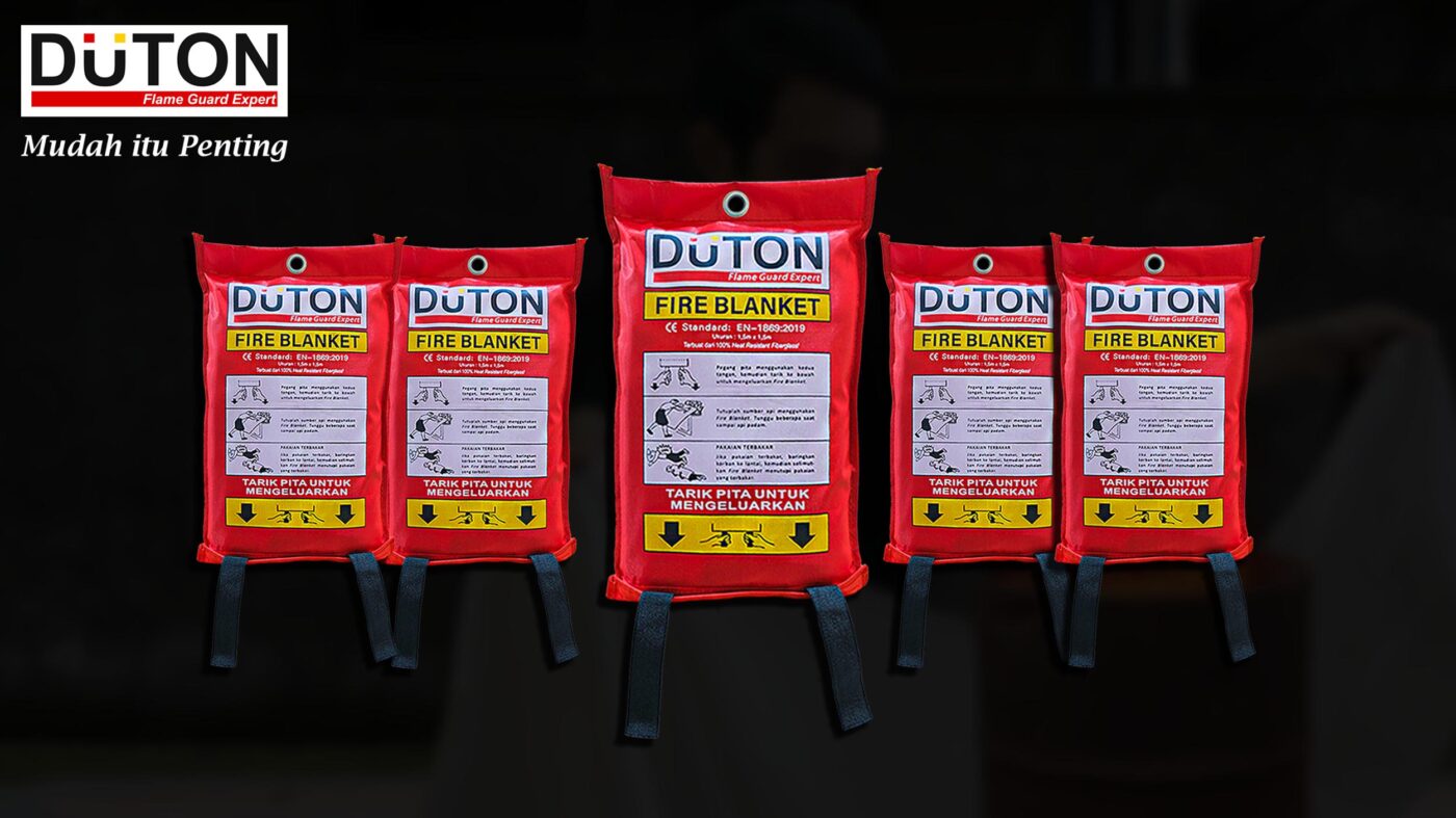 Emergency Fire Protector