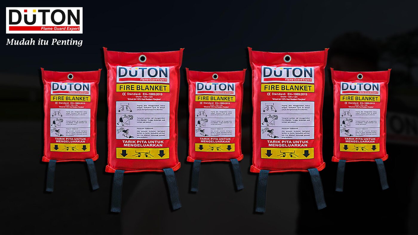 Emergency Flame Guard