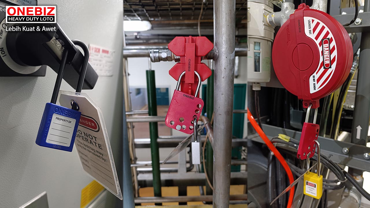 LOTOTO Edukasi Karyawan Rutin