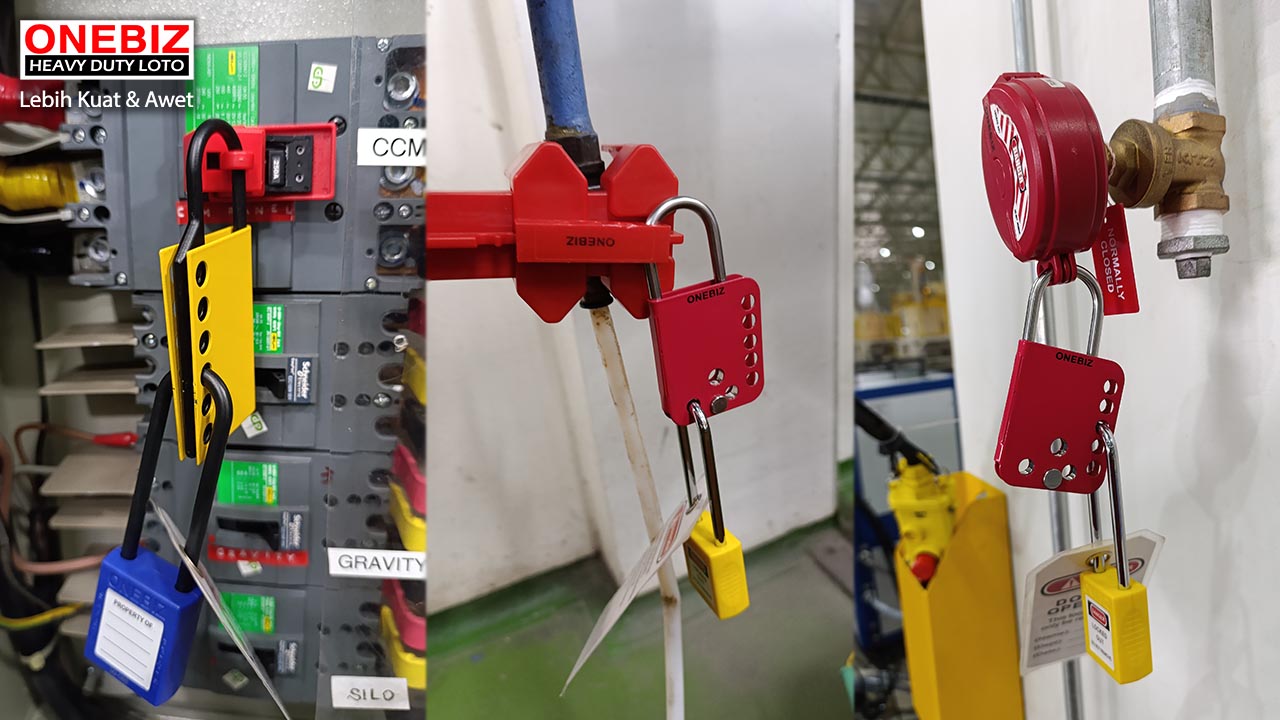 LOTOTO Solusi Masalah Safety