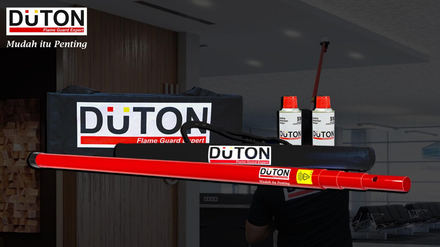 Smoke Detector Testing