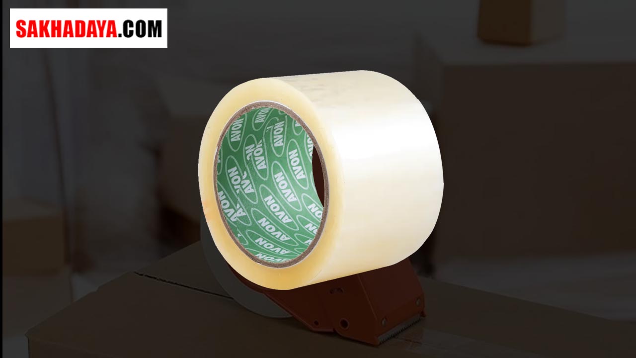 Distributor Tapes Packaging: Jual Tapes Packaging Berkualitas untuk Berbagai Kebutuhan Industri dan Komersial