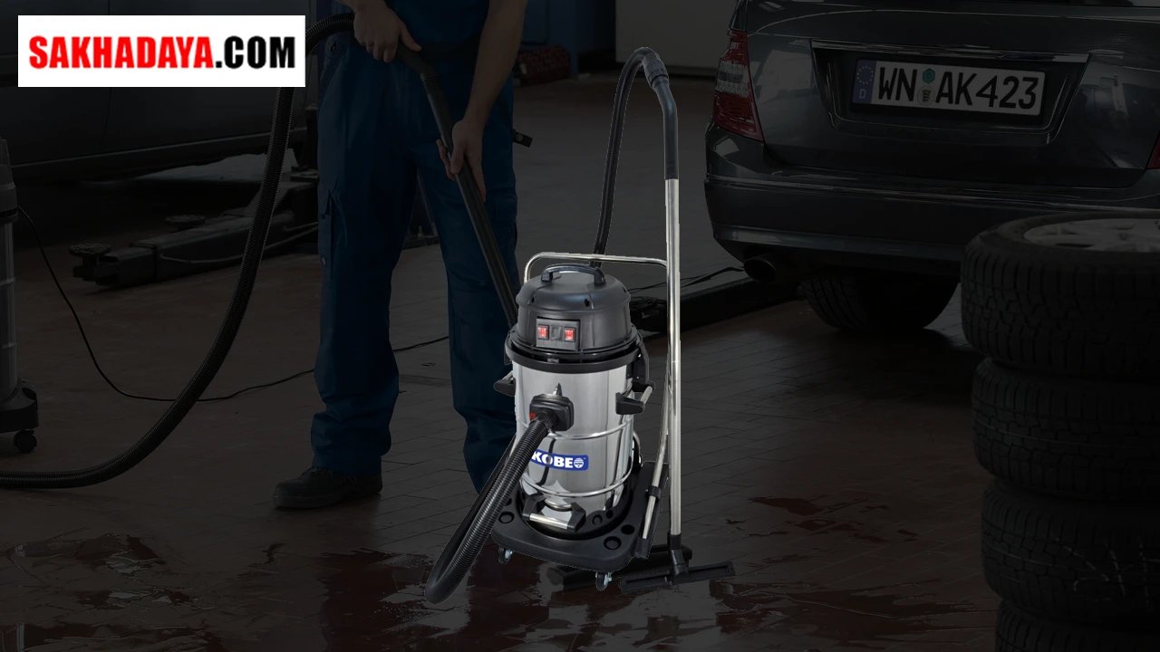 Distributor Vacuum Cleaners: Jual Vacuum Cleaners Terlengkap dan Berkualitas