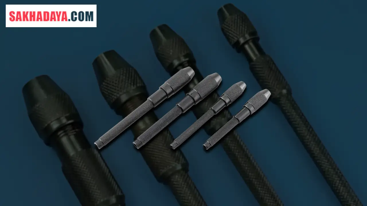 Distributor Vices Pin: Jual Vices Pin Ragum Pin Presisi untuk Pekerjaan Teknik dan Industri