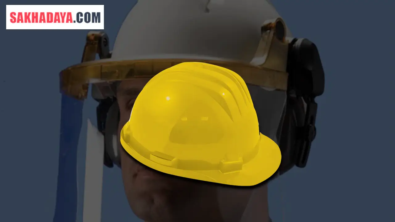 Distributor Visor Accessories: Jual Visor Accessories untuk Perlindungan Wajah di Industri