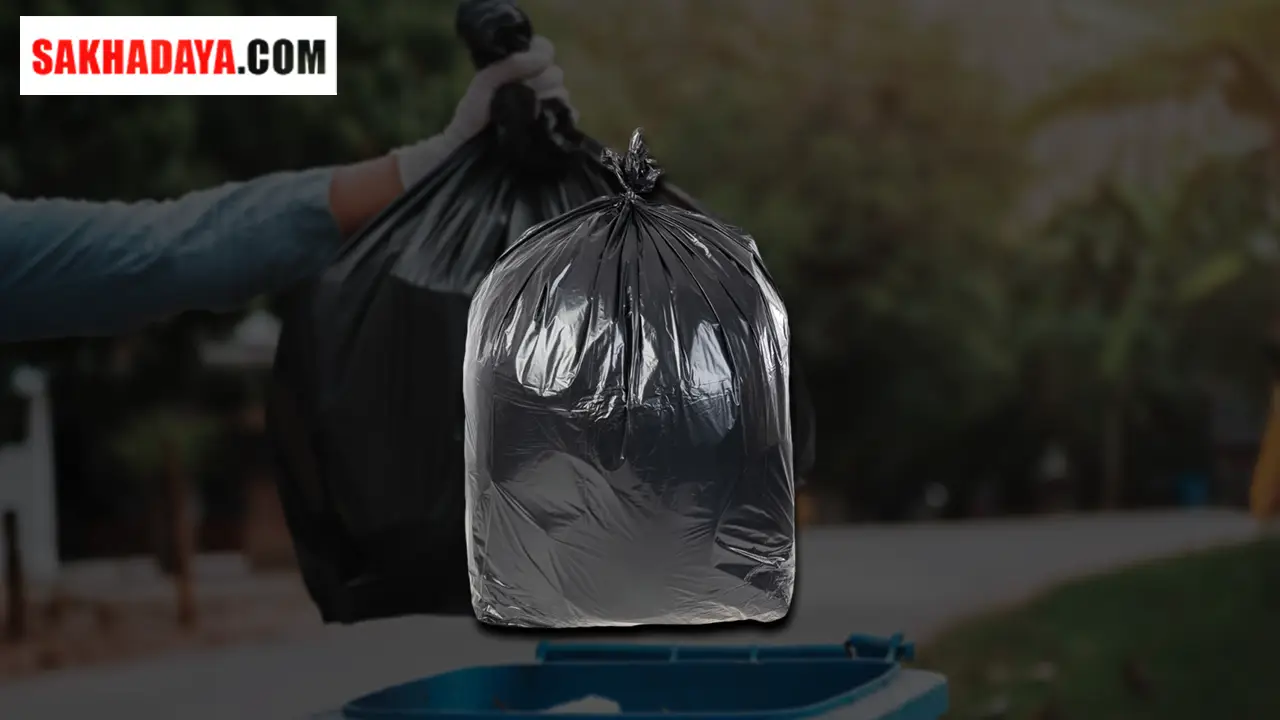 Distributor Waste Disposal Bags: Jual Waste Disposal Bags Solusi Praktis untuk Pengelolaan Sampah