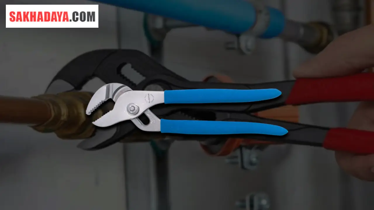 Distributor Water Pump Pliers: Jual Water Pump Pliers Berkualitas untuk Industri, Otomotif, dan Plumbing