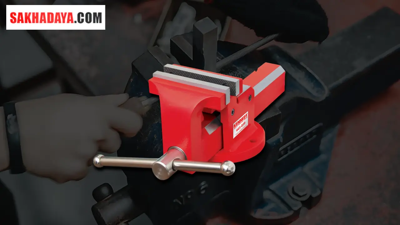 Distributor Vices Engineers: Jual Vices Engineers Ragum Presisi untuk Teknik dan Industri