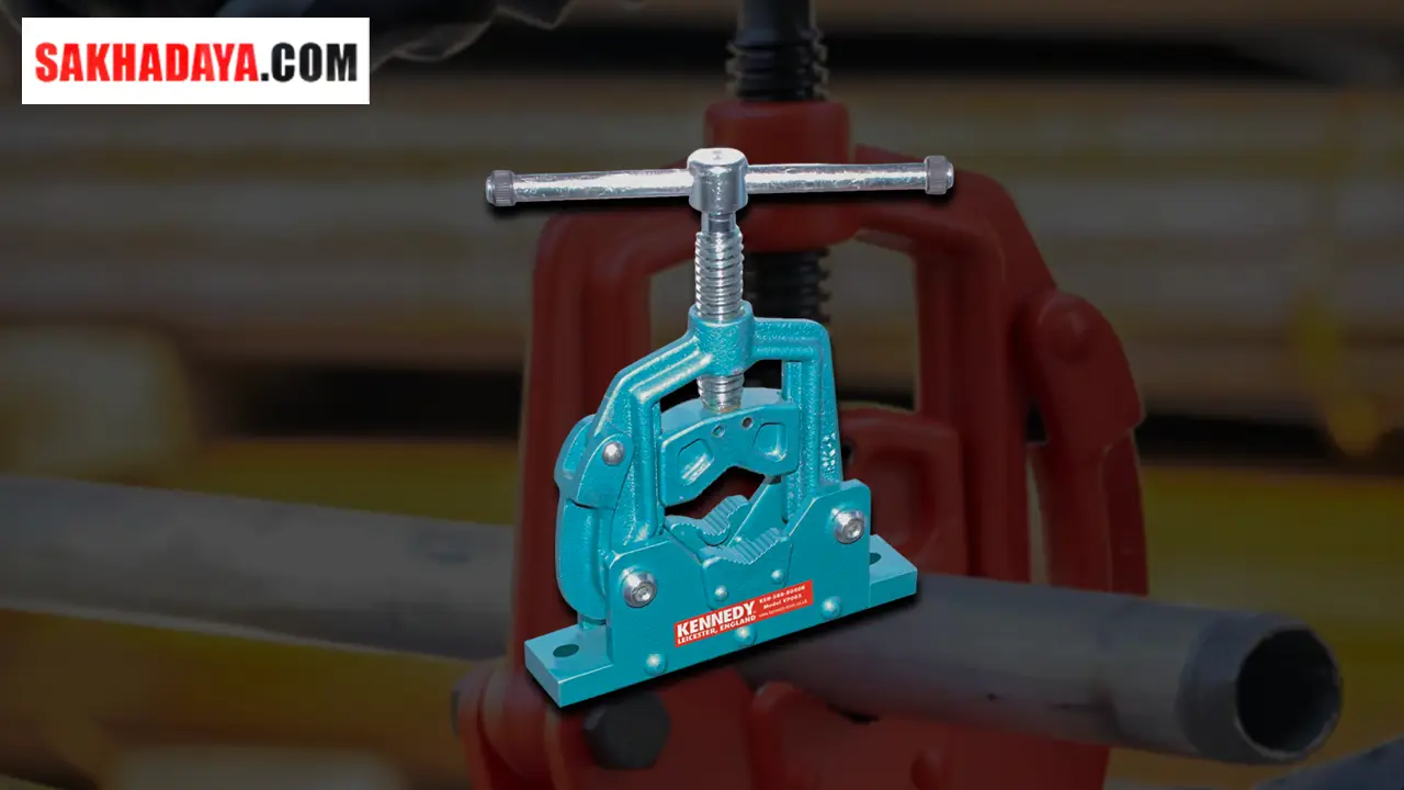 Distributor Vices Pipe: Jual Vices Pipe Ragum Pipa untuk Plumbing dan Industri