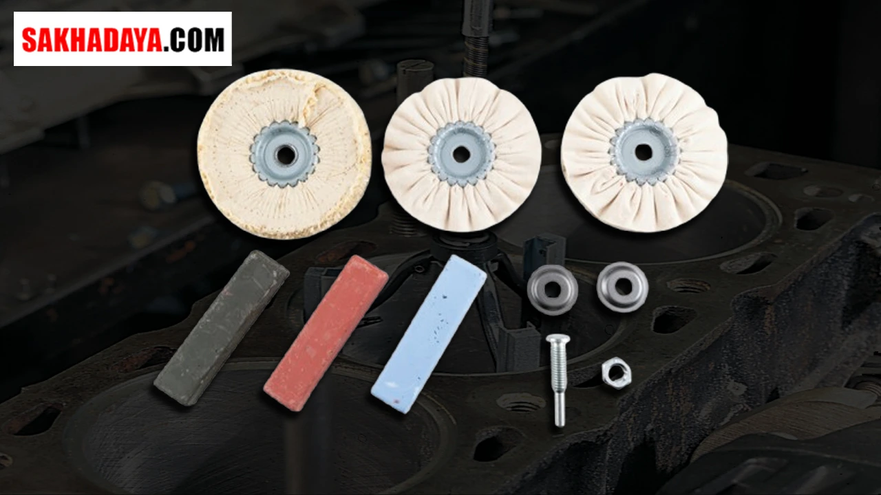 Distributor Valve Grinding Compounds: Jual Valve Grinding Compounds Berkualitas