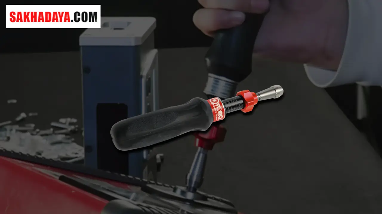 Distributor Torque Drivers: Jual Torque Drivers untuk Presisi Pengencangan Baut