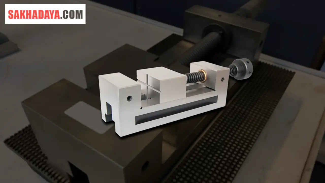 Distributor Vices Toolmakers: Jual Vices Toolmakers Ragum Presisi untuk Pembuatan Alat dan Industri