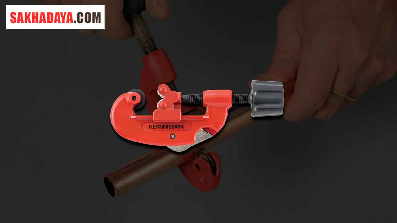 Distributor Tube Cutters: Jual Tube Cutters untuk Pemotongan Pipa yang Presisi