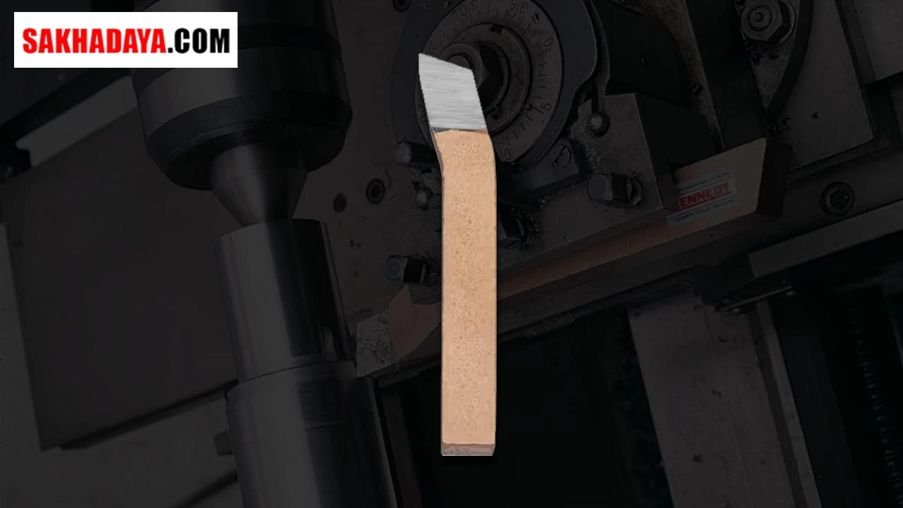 Distributor Turning Tools Butt Welded: Jual Turning Tools Butt Welded Pahat Bubut Kuat dan Ekonomis