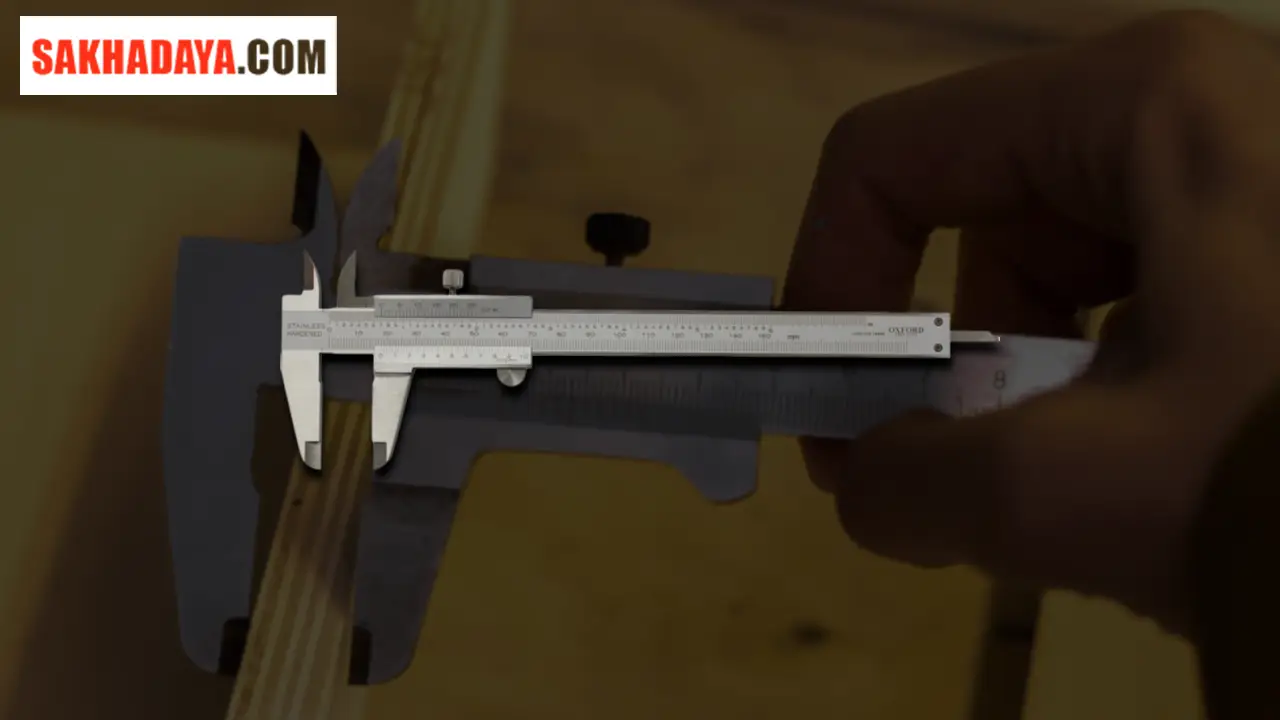 Distributor Vernier Calipers: Jual Jangka Sorong Presisi untuk Teknik dan Industri