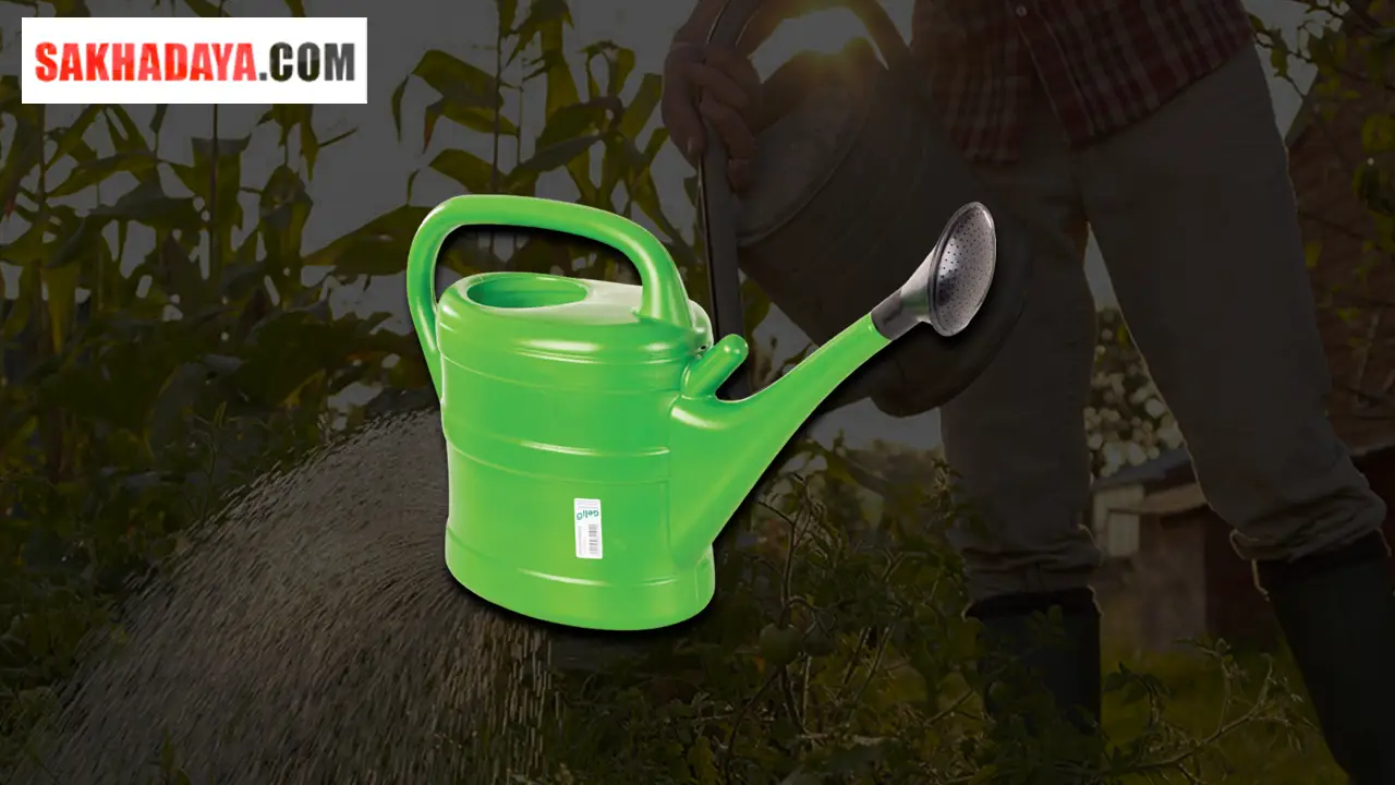 Distributor Watering Cans: Jual Watering Cans Penyiram Tanaman Berkualitas