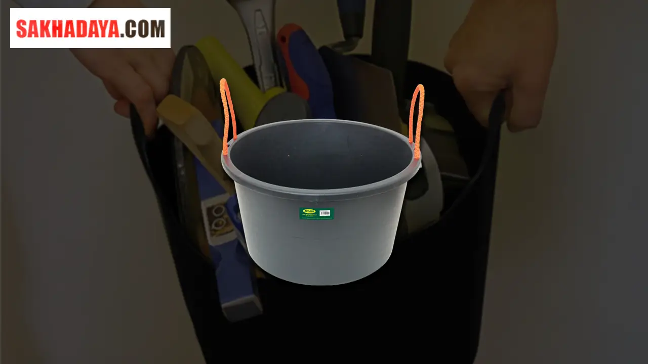 Distributor Tubs Multi Purpose: Jual Tubs Multi Purpose Serbaguna untuk Industri dan Rumah Tangga