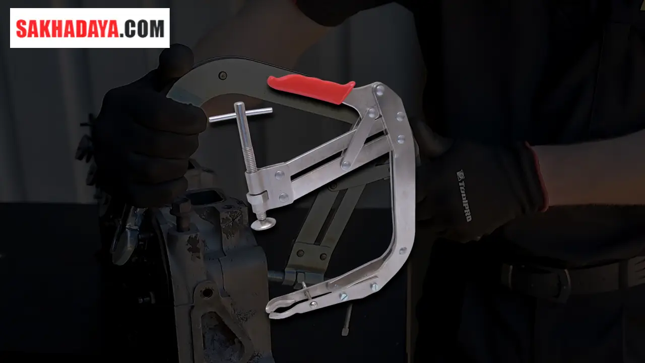 Distributor Valve Tools: Jual Valve Tools Terlengkap,Terpercaya dan Berkualitas