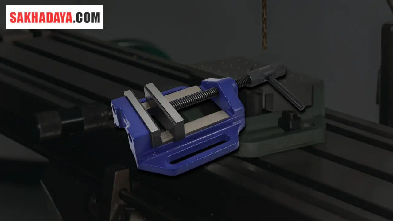 Distributor Vice Jaws: Jual Vice Jaws Rahang Ragum Presisi untuk Teknik dan Industri