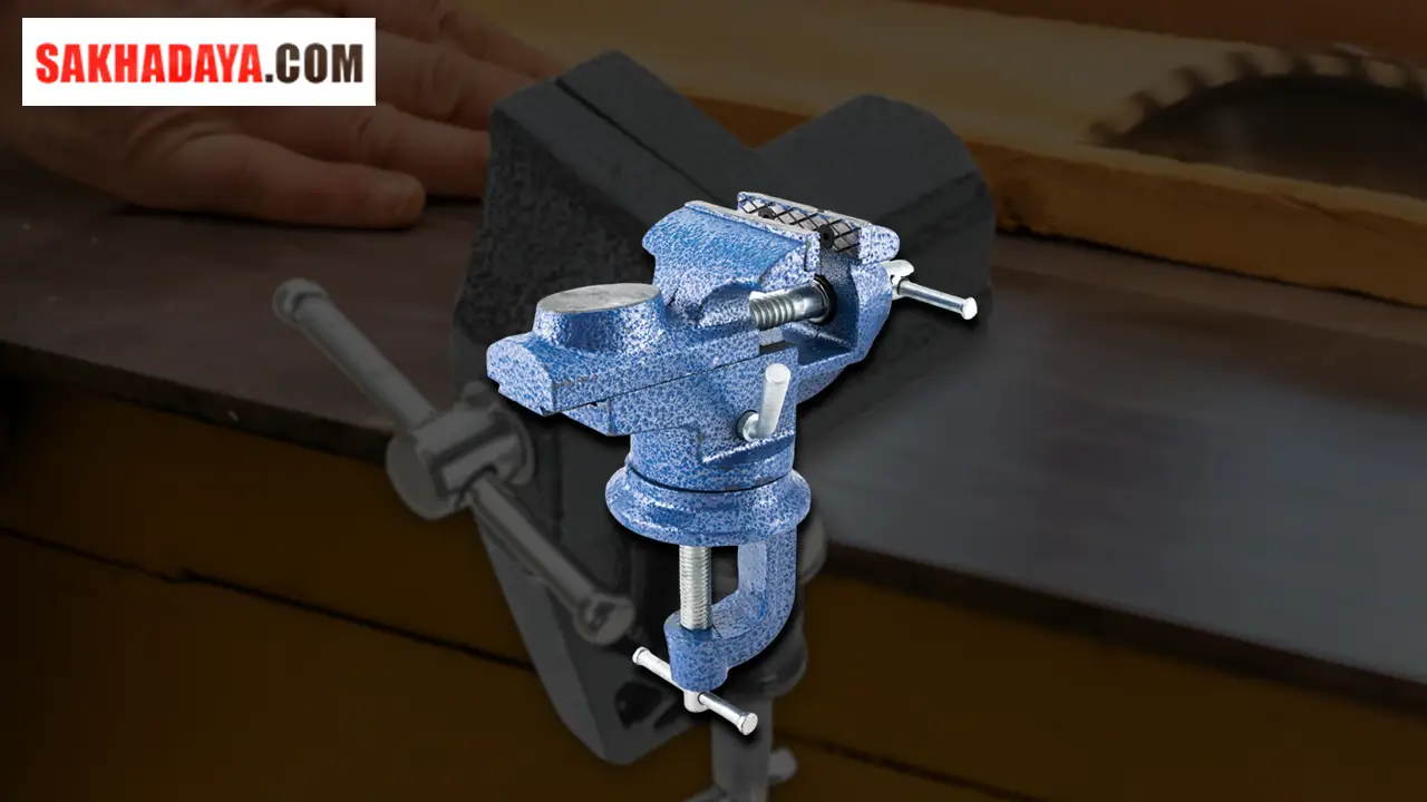 Distributor Vices Multi Purpose: Jual Vices Multi Purpose Ragum Serbaguna Presisi untuk Teknik dan Industri