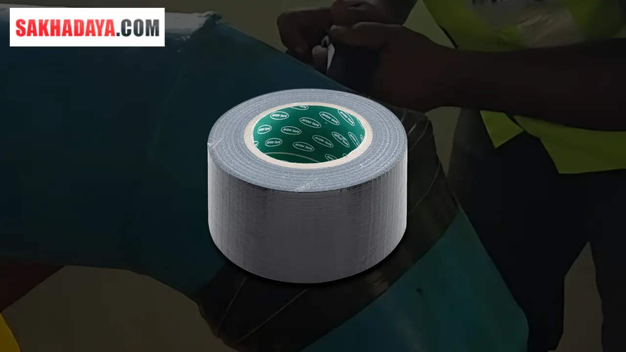 Distributor Waterproof Tapes: Jual Waterproof Tapes untuk Segala Kebutuhan Perlindungan dan Perbaikan