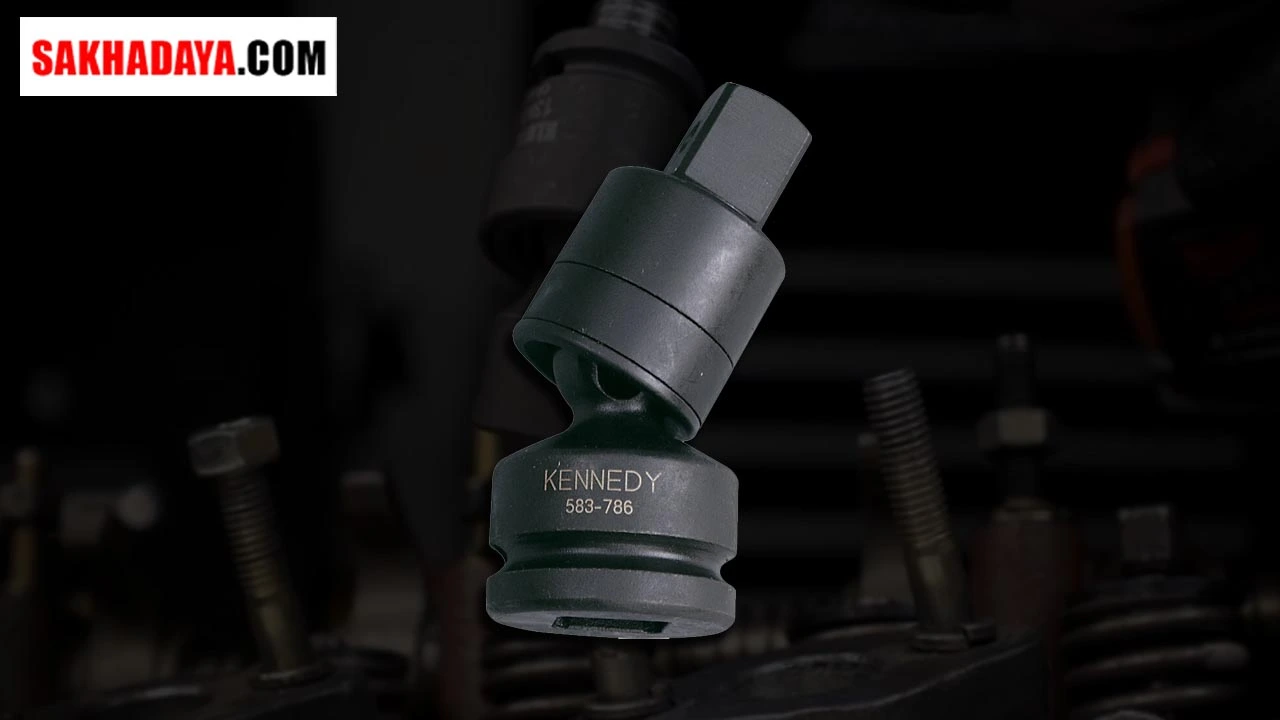 Distributor Universal Joints Square Drive: Jual Universal Joints Square Drive Solusi Fleksibel untuk Perakitan dan Perbaikan