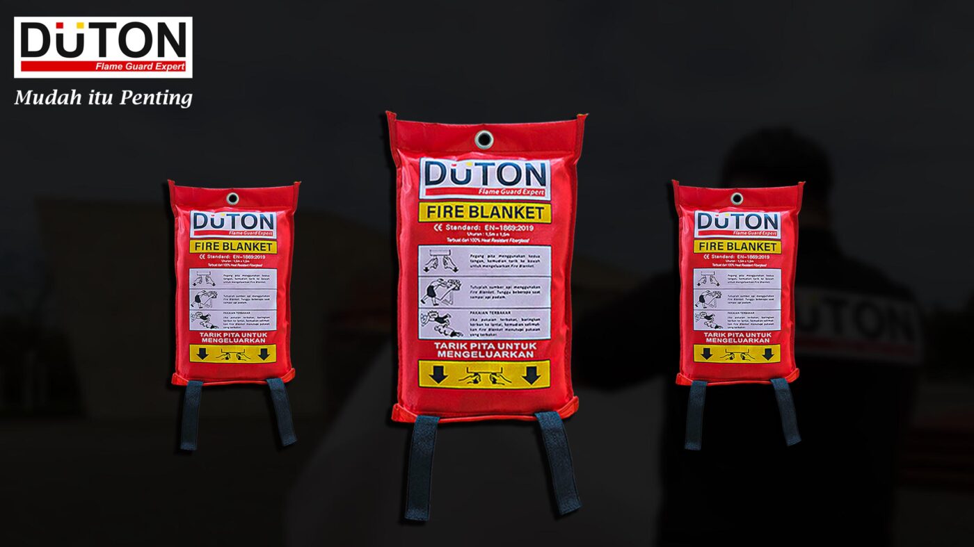 Economical Fire Shield