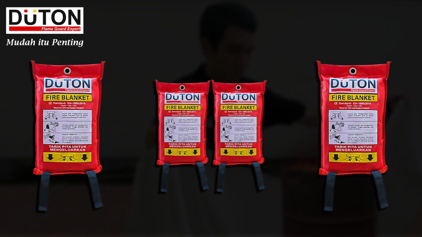 Long-Lasting Fire Guard