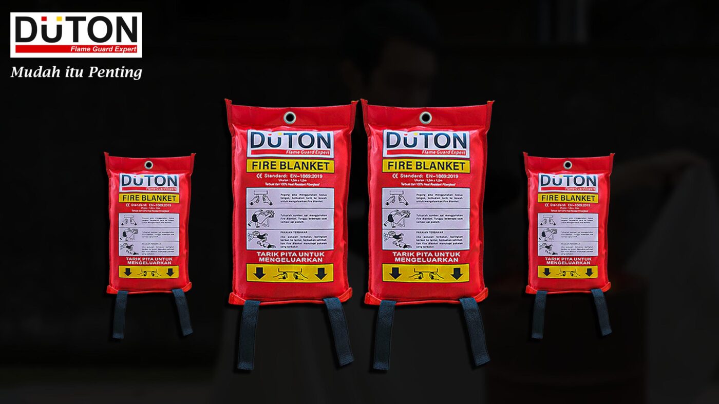 Maximum Protection Blanket