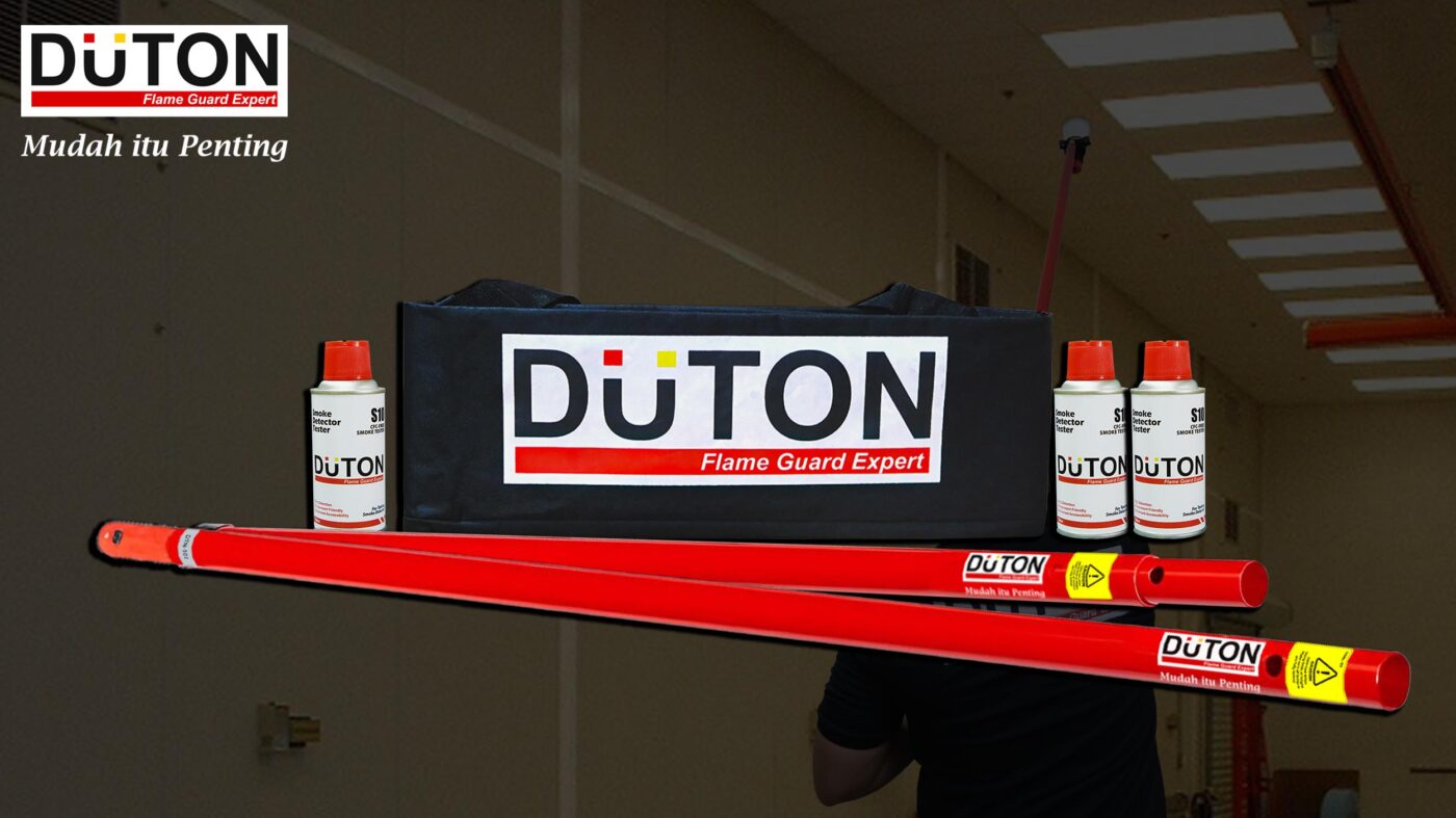 Quick-Action Flame Cover